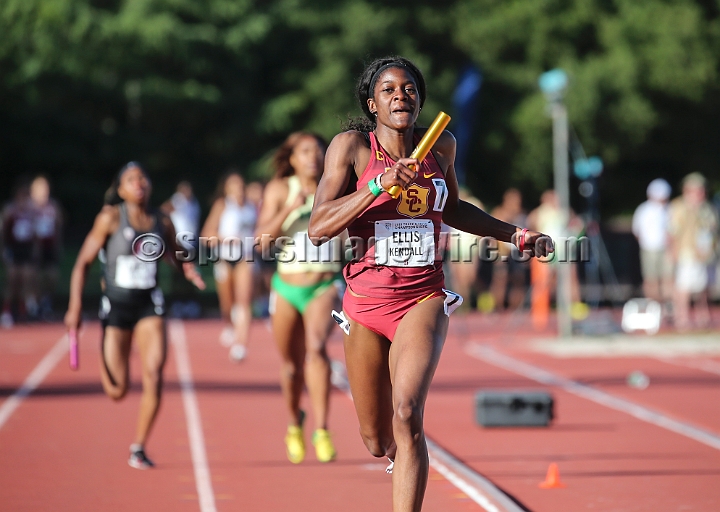 2018Pac12D2-323.JPG - May 12-13, 2018; Stanford, CA, USA; the Pac-12 Track and Field Championships.
